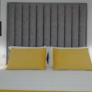 Camera deluxe con letto king size